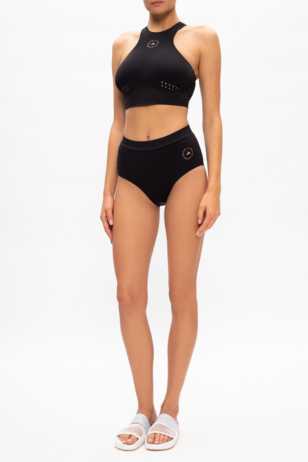 Swimsuit adidas store by stella mccartney